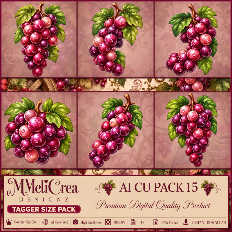 (image for) AI CU - TS - PACK 15 (CU4PU/TS)
